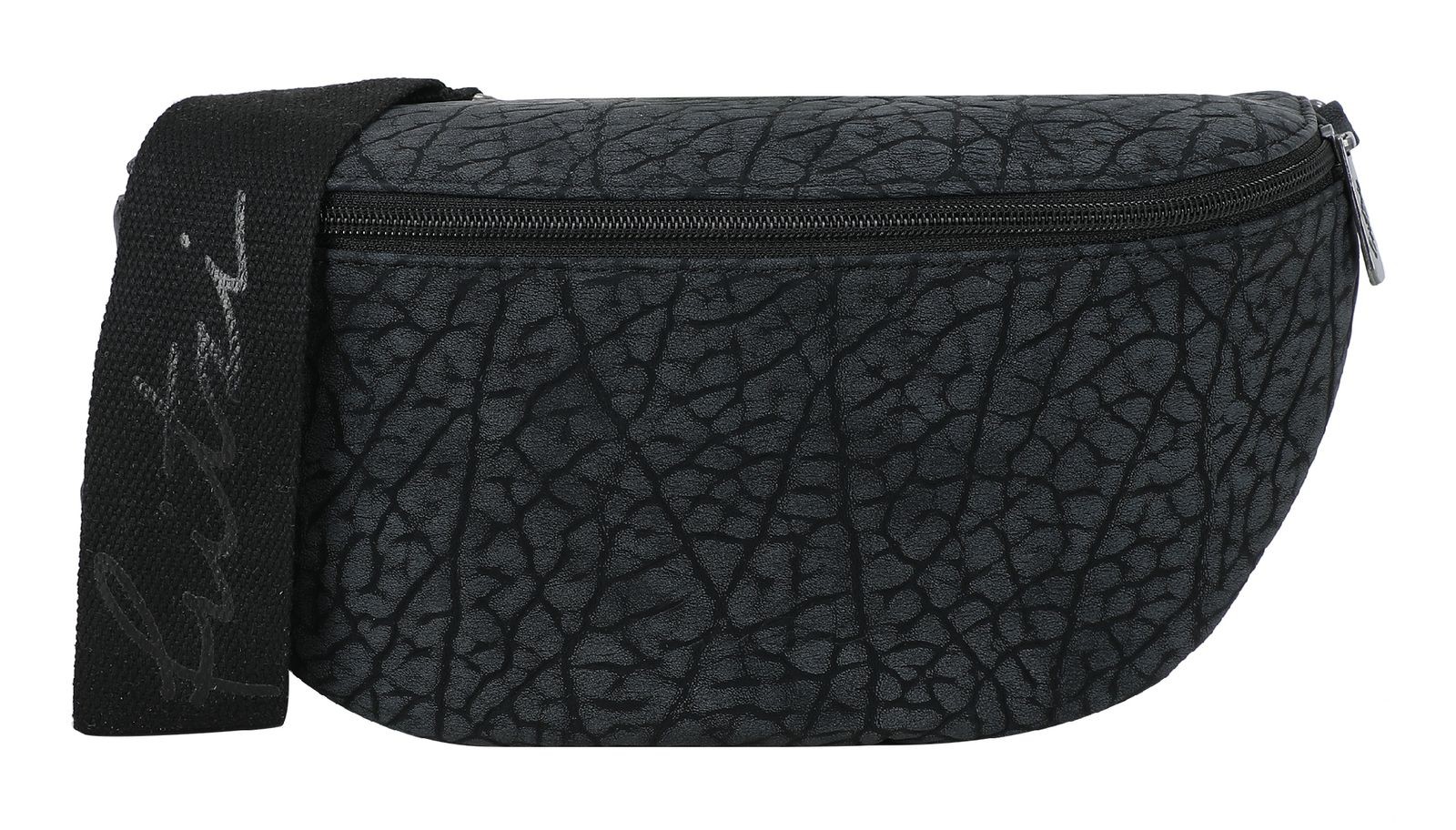 Fritzi aus Preußen Bum Bag Matta M Soft Black