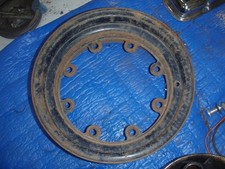 60 61 62 63 64 65 66 67 68 Pontiac 8 Lug Rim Eight Lug 1961 1962 1963 1964 1965