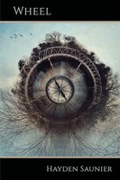Hayden Saunier | Wheel | Taschenbuch | Englisch (2024) | Redux Series