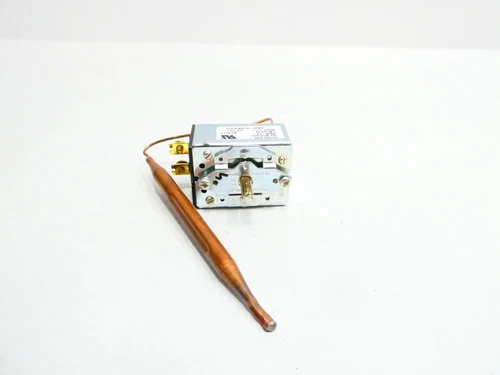 Chromalox 07350-005 Thermostat 50c 600v-ac