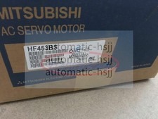 1PC NEW Mitsubishi Servo Motor HF453BS-A51