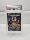New Listing2023 POKEMON OBF EN SPECIAL ILLUSTRATION RARE SIR CHARIZARD EX #223 PSA 10 GEM