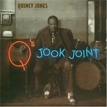 QS Jook Joint Ltd.Edition von Quincy Jones | CD | Zustand sehr gut - Bild 1 von 2