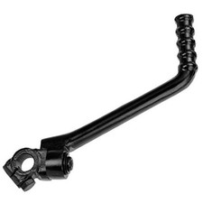 13mm Kick Starter Lever for 50cc 70cc 90cc 110cc 125cc Engine Pit Dirt Black