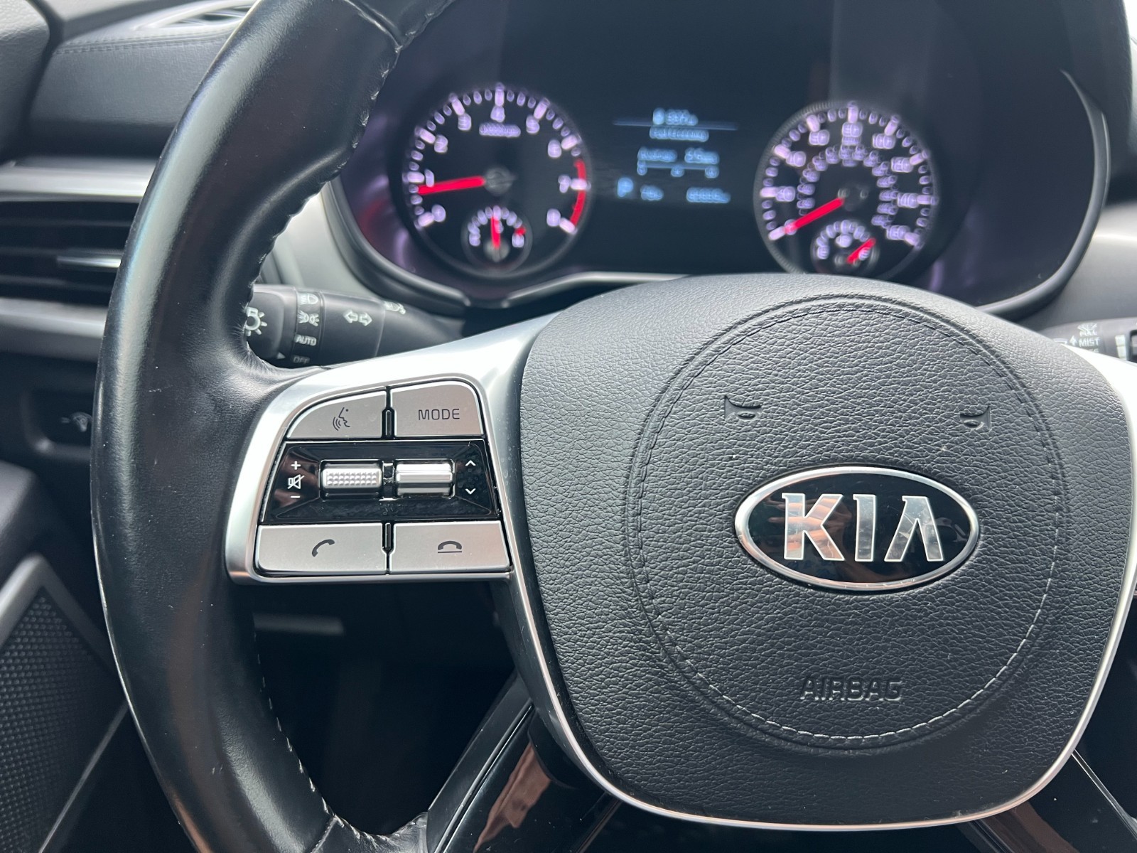 Kia Other - Image 30