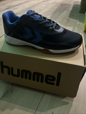 Hummel Root Elite 2 Handball Schuhe Gr.: 40,5