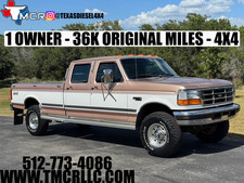 1996 Ford F350 for Sale