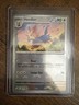 Herdier Pokeball Pattern White Flare Pokémon TCG Card 075/086 NM Condition