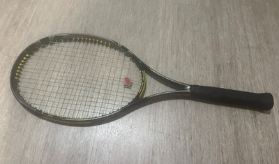 Volkl V1 Classic Tennis Racquet Big Grommet Mid Plus XSL Super