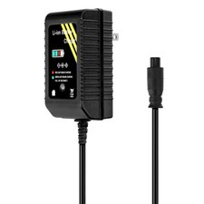 3-Prong 29.4V Adapter Charger For Model FY0422941000 Shenzhen Fuyuandian Power