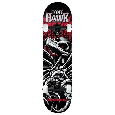 Birdhouse Skateboard Assembly Tony Hawk Stranger 8.25