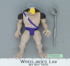Vulture Man 100% Complete Thundercats 1985 LJN Vintage Action Figure