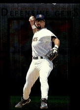 Ken Caminiti 1997 Upper Deck #144 Padres MLB READ FREE SHIPPING AutographDen