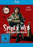 Spider Web - Once Upon A Time In Seoul (Blu-Ray) | Kim Jee-Woon | 2025