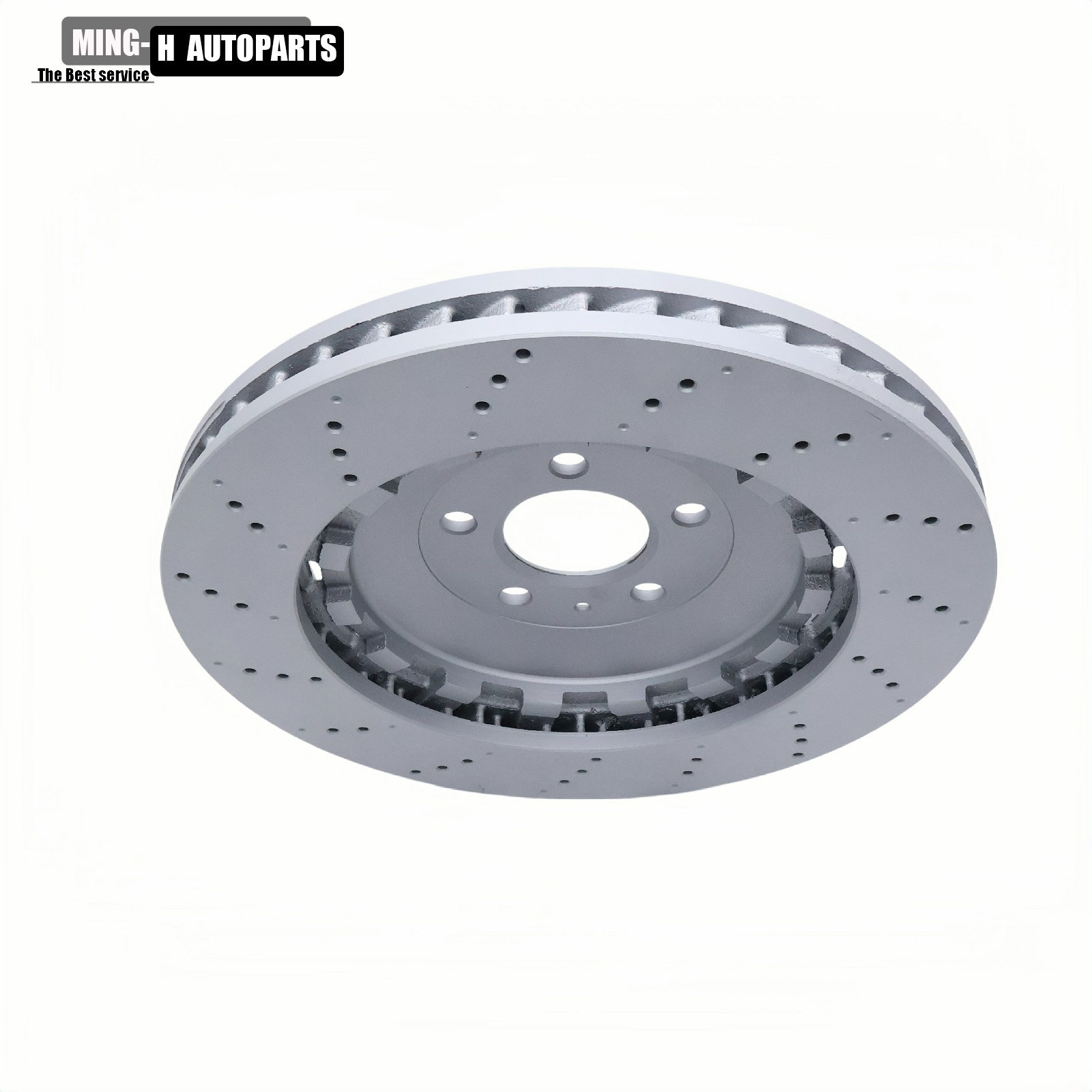 Lamborghini Huracan 2016-2019 FRONT Brake disc