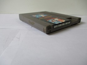 Super Mario Bros./Duck Hunt NES / Nintendo Entertainment System