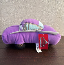 New Disney Cars Sega Ramone Plush 14 