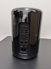 Apple Mac Pro Xeon E5 6-Core 3.50GHz 64GB RAM 500GB SSD AMD D500 3GB