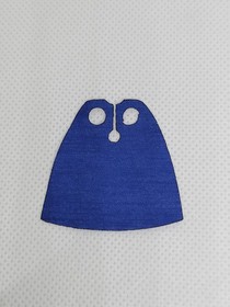 Custom capes for your lego minifigures, Pick Your Color 