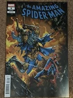 The Amazing Spider-man 8(2025) Humberto Ramos 1:25 Variant Cover