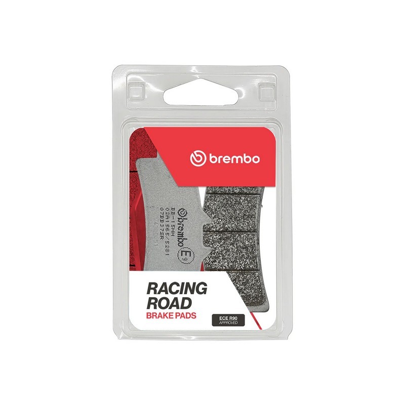 Brembo Front SR Brake Pads Suitable For Kawasaki Ninja H2 R 2015 - Image 19