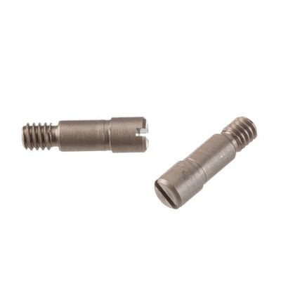 RIDGID 10343 Shoulder Screw Wheel Pin for Cutter Wheel, Pack of 2