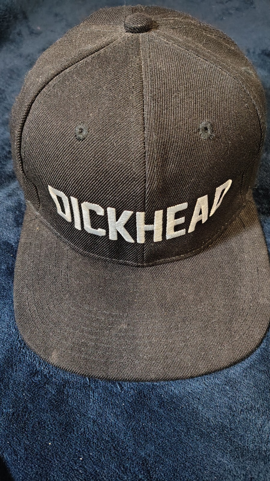 Lil Dicky Dickhead Snapback Hat 2016 - image 1