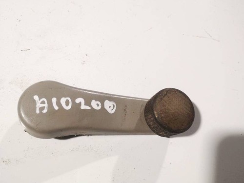Volkswagen Golf 1993 Window Crank Handle  1h0837581, Genuine #2349569-12