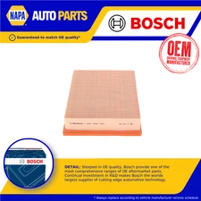 Air Filter 1457433747 Bosch 074129620 074129620A S3747 Top Quality Guaranteed