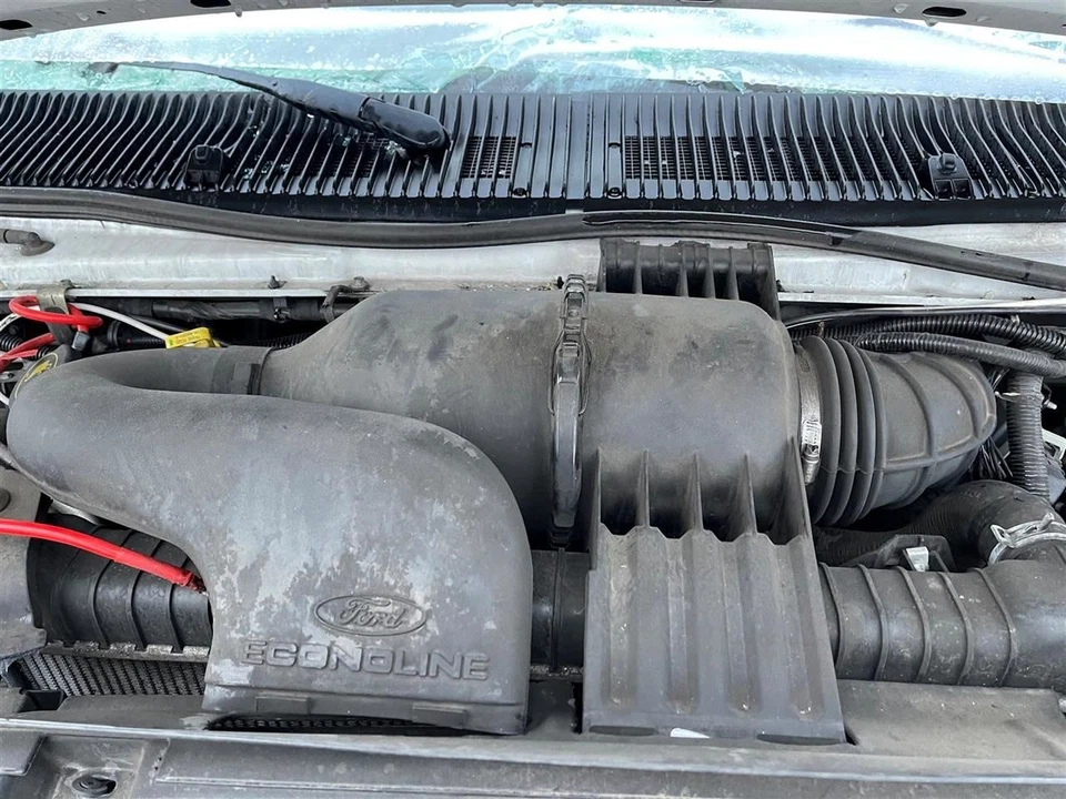 E450SD    2016 Engine 27759340 Foto 2 de 4