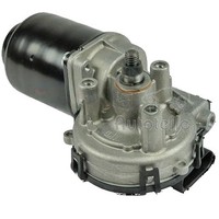 Wischermotor Vorne 12 V Metzger Iam-Expertise Passend FüR U.A. Fiat Fiorino
