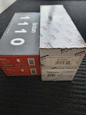 Fire Doors Ironmongery Hinges Door Closer Briton Dorma Brand New