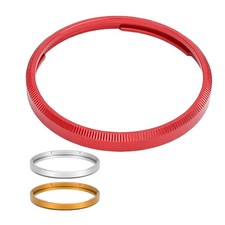 Colorful Lens Decoration For GR3 GR3 HDF Camera Accessory