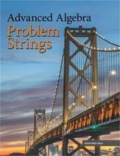Daa: Problem Strings (Pb) (Paperback or Softback)