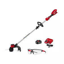 M18 Brushless 18V 16 In. Cordless Battery Pow...