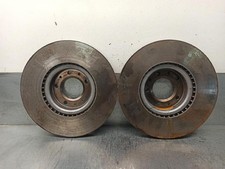 4249K1 bremscheibe vorne CITROEN BERLINGO 2018 5048054