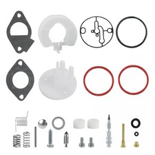 Fits Carburetor Rebuild Kit Master Overhaul Nikki Carbs 796184