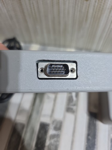 Lot Of 2 Dance Pad Control Box for Sony PlayStation PS1/PS2 DDR Unbranded 15 Pin - Afbeelding 7 van 9