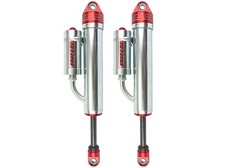 Afe 302-0056-05 Sway-a-way 2.5 Rear Shock Kit Piggyback Reservoir Ride Height Afe 302-0056-05 Sway-a-way 2.5 Rear Shock Kit Piggyback Reservoir Ride Height
