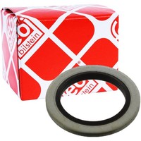 Febi Bilstein 44793 Dichtring ÖLablassschraube ÖLwanne Dichtungsring Schraube