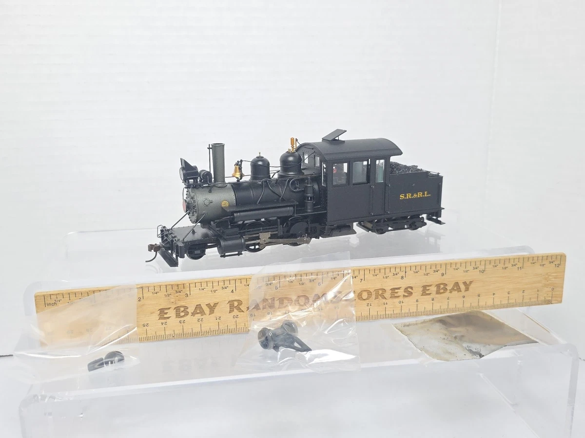 bachmann on30 products for sale | eBay