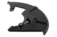 Spritzblech Bremsscheibe Vorderachse Links FüR Audi Seat VW TT Roadster Leon