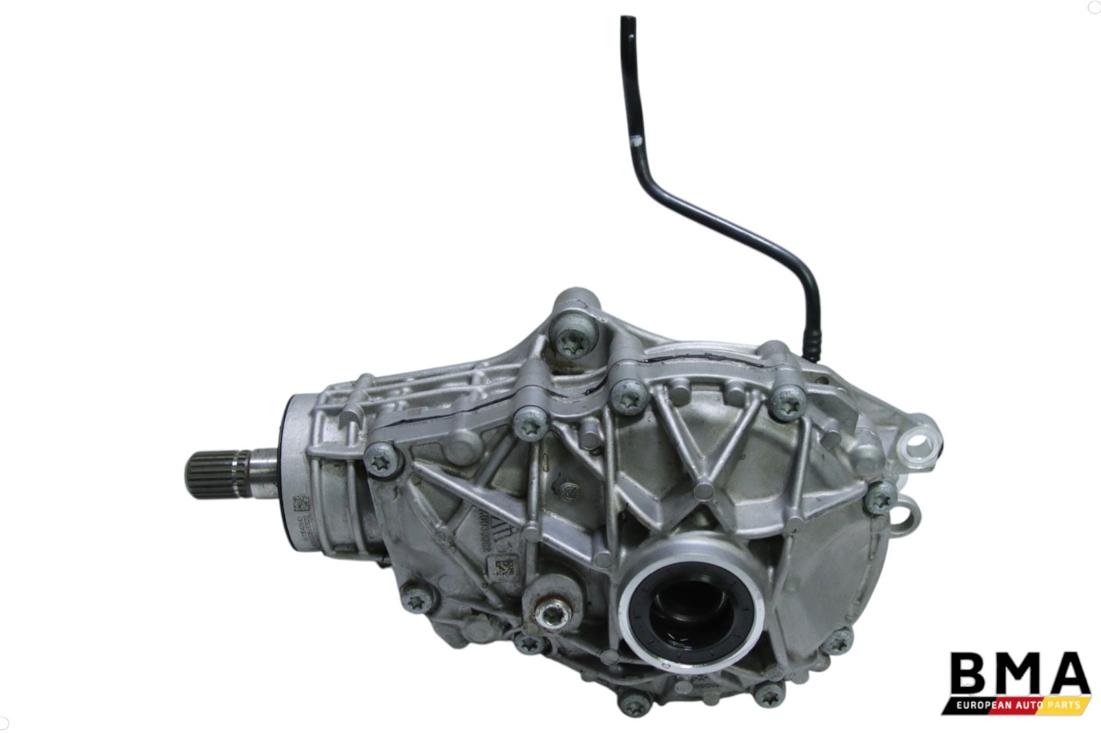 Maserati Grecale Folgore 2023-2026 Front Right Differential