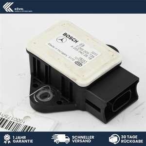 Sensor ESP ABS Drehratensensor Mercedes Benz W212 E-Klasse A0055422618