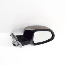 BMW X3 G01 Right Side Wing Mirror RHD 8491672 3.0 Diesel 250kw 2019 21580865