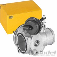 Hella AGR-VENTIL FüR Audi A3 Seat Leon Skoda Fabia Octavia VW Golf 4 Polo