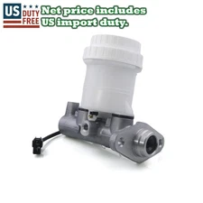 Fits 92-02 Mitsubishi Colt Lancer CA1A CA4A CB1A CB2A CB4A Brake Master Cylinder