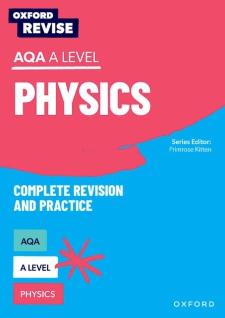Aqa A Level Physics Revision & Exam