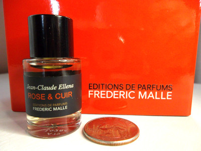 Frederic Malle Perfumes Choose your Fragrance 7ml/ 0.24oz New Dabber Travel Size