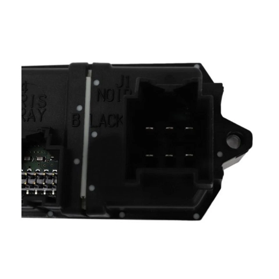 Genuine ACDelco For Chevy Silverado 1500 07-13 Door Lock&Window Switch Passenger - Image 3 of 4